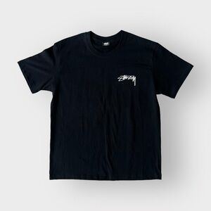 STUSSY MODERN AGE TEE - Size M